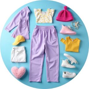 Picture for category Clothing