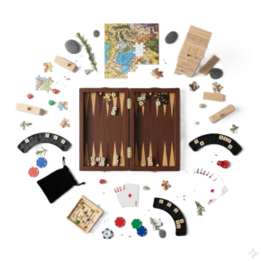 Picture for category Games