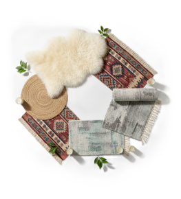 Picture for category Rugs & Carptes